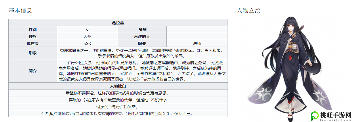 盾之勇者成名录浪潮预抽卡角色选择推荐-快速击败敌人