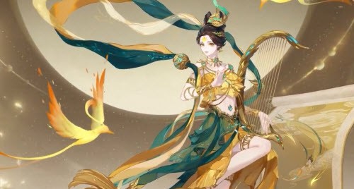 阴阳师花鸟卷凰羽仙音怎么获得-装备强化保护符使用