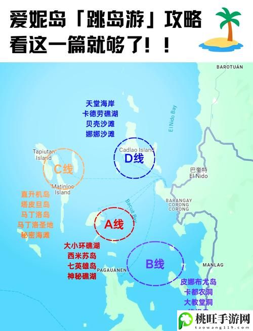 爱琴海独家提供实用路线站