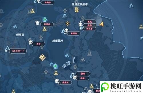 幻塔锆银丹佛斯在什么地方2022-如何更快通过游戏关卡