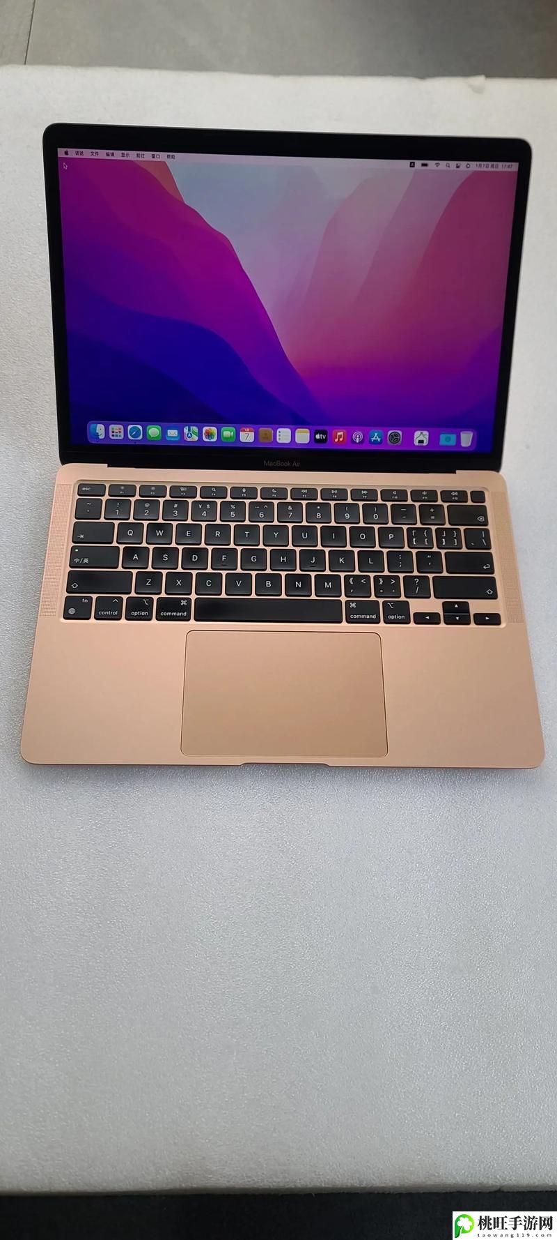 13岁macbook高清