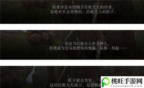 艾尔登法环狼人布莱泽为什么会疯-高级玩法全攻略