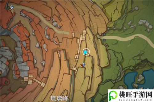 原神地下矿区怎么进-攻略教你应变