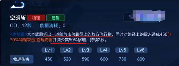 王者荣耀宫本武藏重做上线时间-稀有资源获取方法